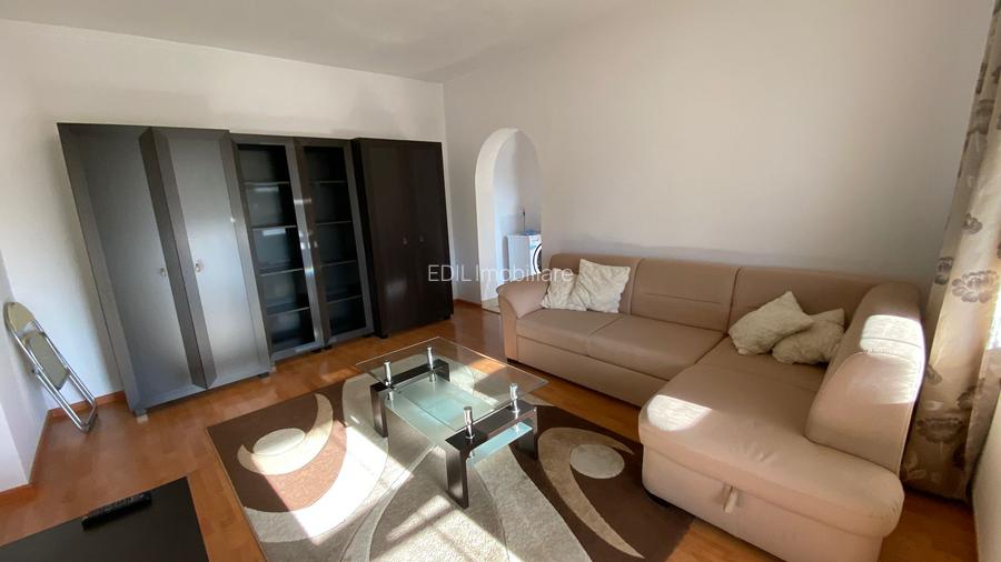Apartament de vânzare, 2 camere, 45 mp, zona Horea - 2