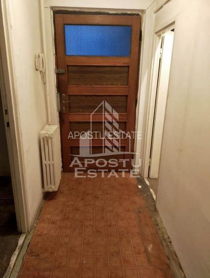 Apartment 2 camere,etaj intermediar,zonă Brancoveanu - 4