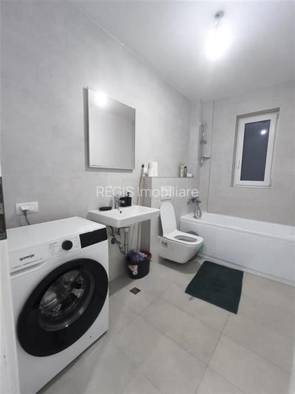 Apartament doua camere de inchiriat Noua - Brasov - 7
