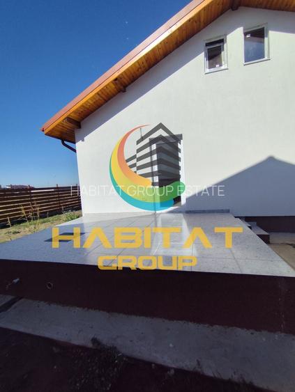 Vanzare Casa 3 Camere | Finisaje Premium | Teren 409 mp - 2