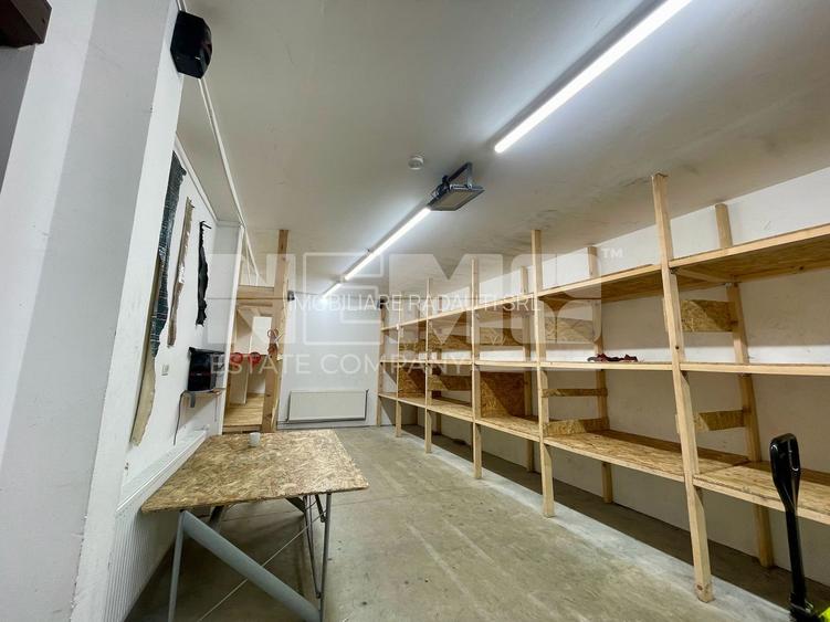 CASA 5 CAMERE | ZONA CENTRALA SAT | COMPLET UTILATA | VOITINEL - 31