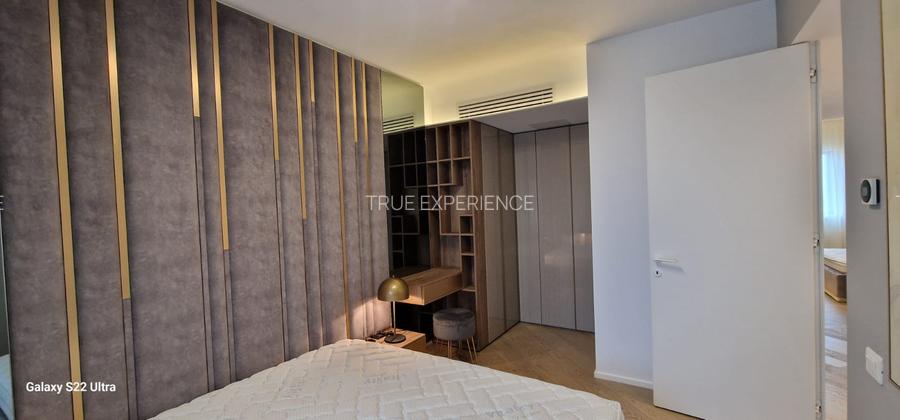 CORTINA ACADEMY | UNICUL APARTAMENT DE 4 CAMERE DISPONIBIL  | VIEW  PANORAMIC | - 13