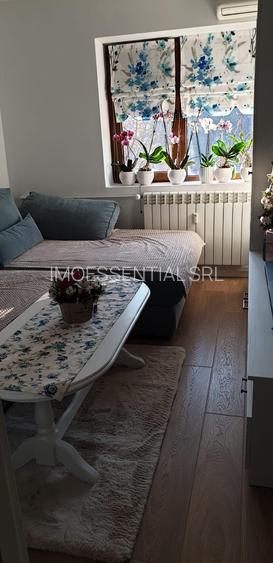 4 camere decomandat Drumul Taberei/Bulevardul Timișoara - 7