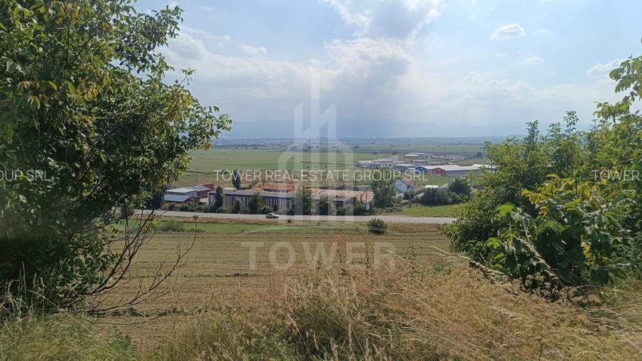 Teren intravilan 542 mp – Viile Sibiului - 3