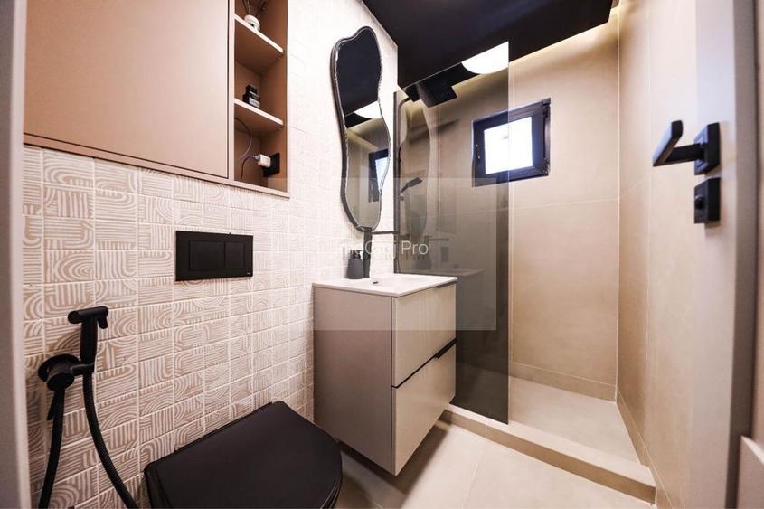 Vânzare 2 camere decomandate la cheie, cartier Gheorgheni - 24