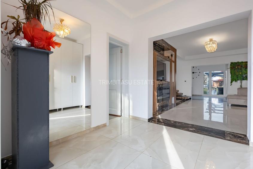 Casa 5 camere | Finisaje deosebite | Mobilata + Utilata | Dudestii Noi - 5