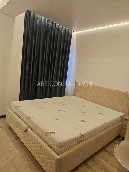 Apartament 2 Camere | Mall Vitan | Centrala Proprie | Proximitate Metrou.8min - 5