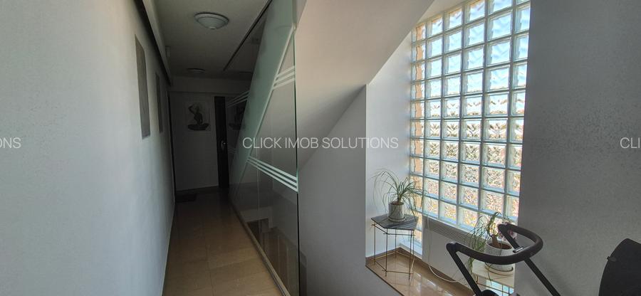 Calea Calarasilor  -Matei Voievod adiacent- bloc nou - 21