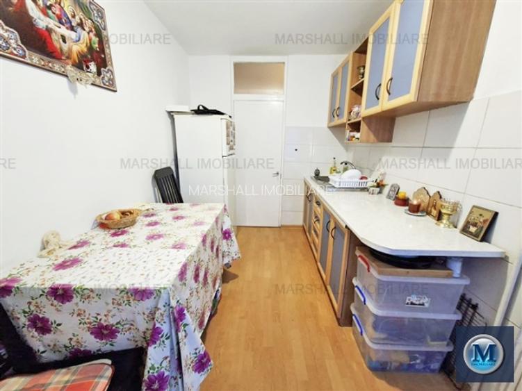 Apartament 2 camere de vanzare, zona Democratiei, 57.68 mp #16603 - 4