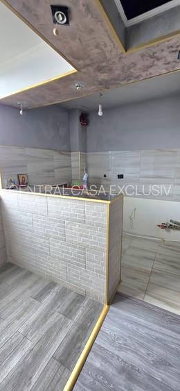 60.500euro, Garsoniera libera, 30mp, Podul de Piatra Str Decebal - 3