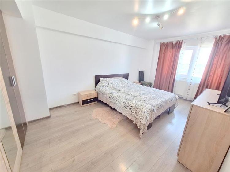 Apartament 2 camere, mobilat si utilat, bloc nou, zona Bistrita Lac - 5