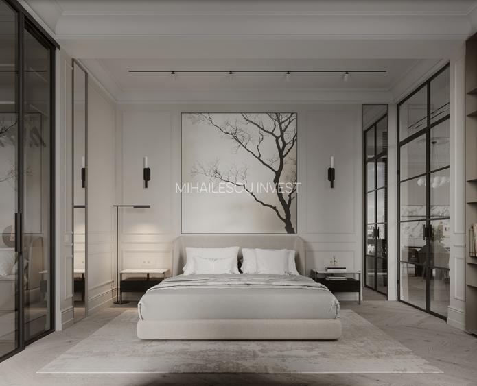 ISOLA BOUTIQUE - Pallady lucrările au început - metrou in apropiere - 7