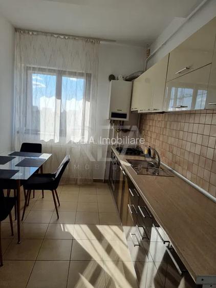 2 Camere | Bloc Nou | Bd. Timisoara - Romancierilor - 5