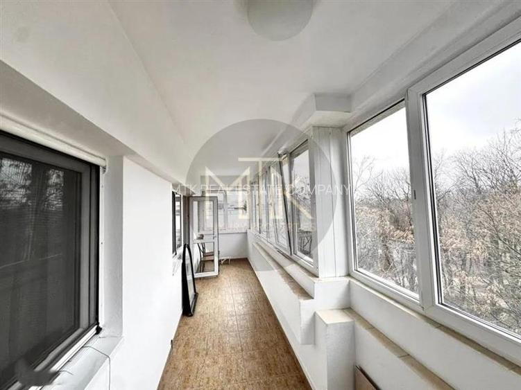 Exclusiv - Apartament Premium 4Cam I Kiseleff - 21