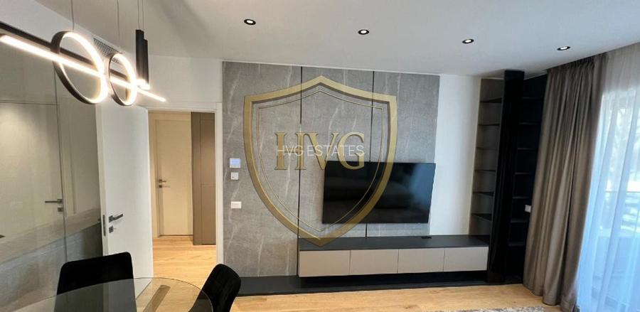 Apartament 2 camere | Prima chirie | Complex nou 2026 | Parcare subterana - 2