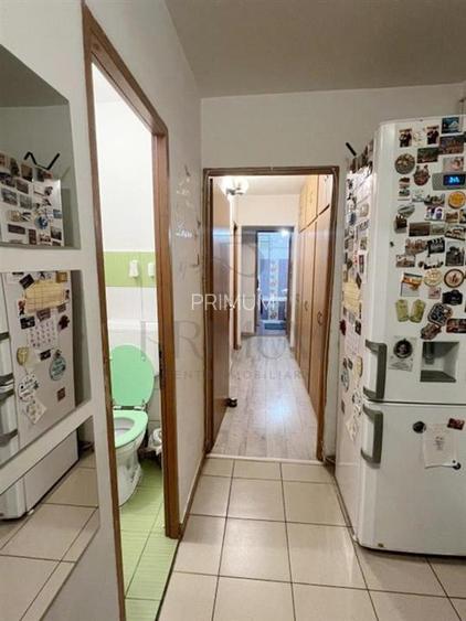 GIROCULUI -3 CAM -RENOVAT -DECOM. -CENTRALA/AC -SPATIOS -BOXA - 9