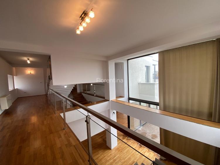 Proprietate premium reprezentativă cu utilizare mixtă, 650 mp si teren 3000 mp - 10