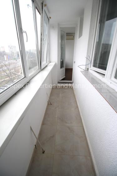 Apartament spatios si luminos langa metrou Favorit - 9