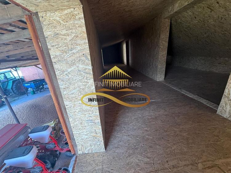 Casa de vanzare in Bacau Saucesti cu potential comercial - 22