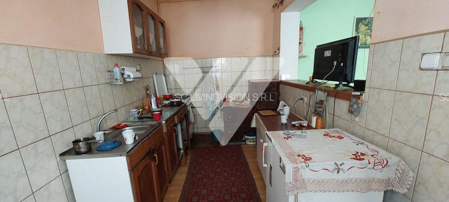 Casa 5 camere, 115 mp utili, teren 270 mp, Sibiu, zona Tiglari - 5