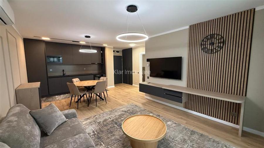 Apartament modern 2 Camere Lux in The Nest - Scortarilor - 14