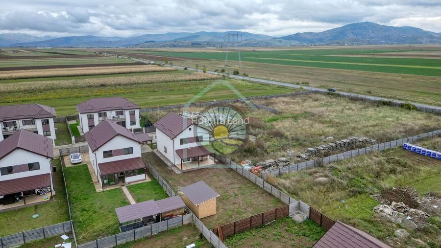 INCHIRIERE CASA INDIVIDUALA IZVOR BRASOV - 22