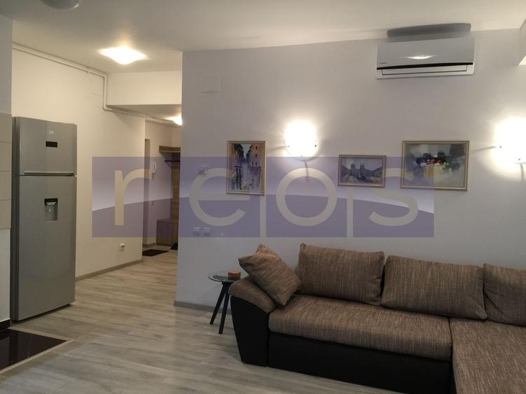 Apartament 2 camere 60 mp  | Obor Towers | loc de parcare subteran - 2