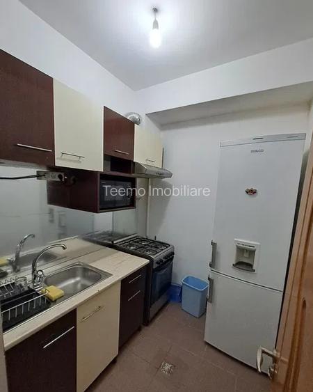 Apartament 2 camere, decomandat, 46 mp, centrala, ac, metrou, Aparatorii Patriei - 5