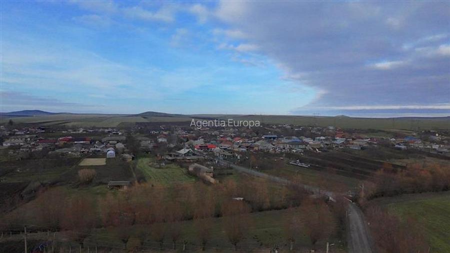 Teren de vanzare in Frecatei Tulcea - 7