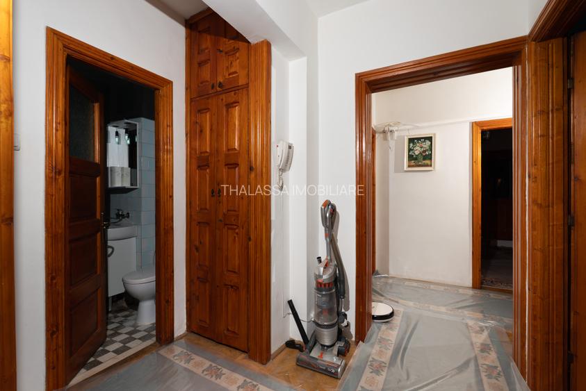 4 camere trilateral Central - Nicolae Balcescu - 15