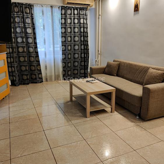 Tineretului - Vacaresti, parcul Lumea copiilor, centrala proprie - 2