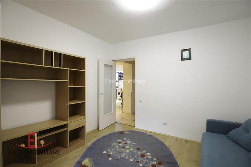 Apartament 3 camere, eraj 1, bloc izolat, renovat, Tudor Diamant - 5