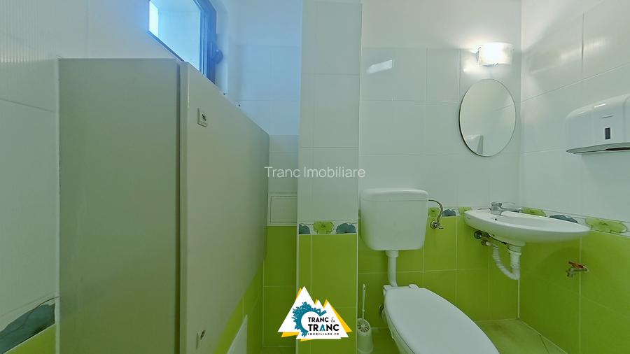 Spațiu de birouri de 200 mp in cladire de sticla în Micalaca - 5