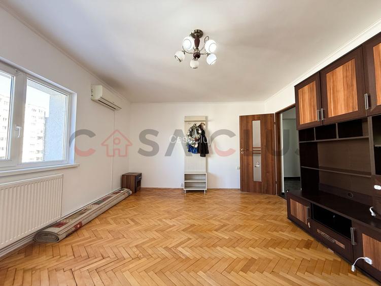 Apartament cu 3 camere decomandate, Dorobantilor - 2