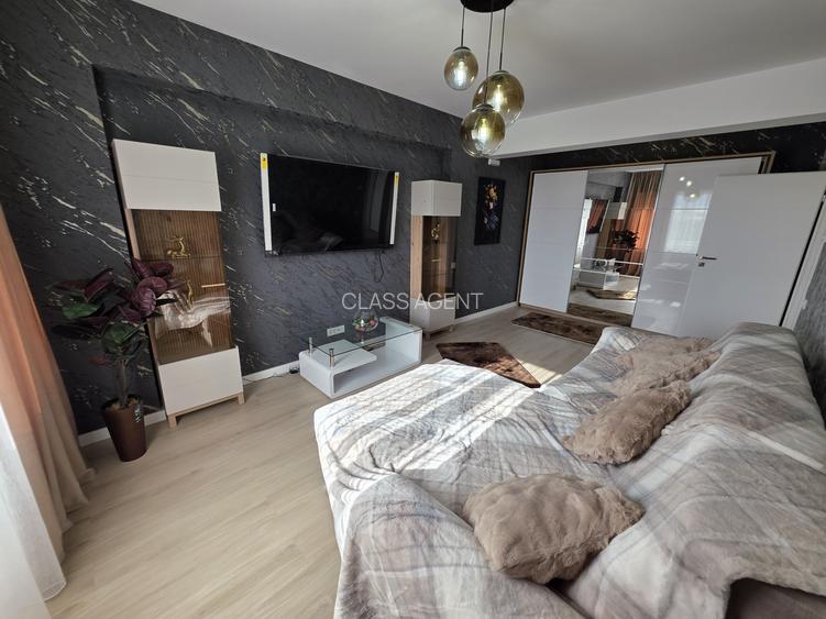 Inchiriere 2 camere Cubic Residence Bragadiru - 6