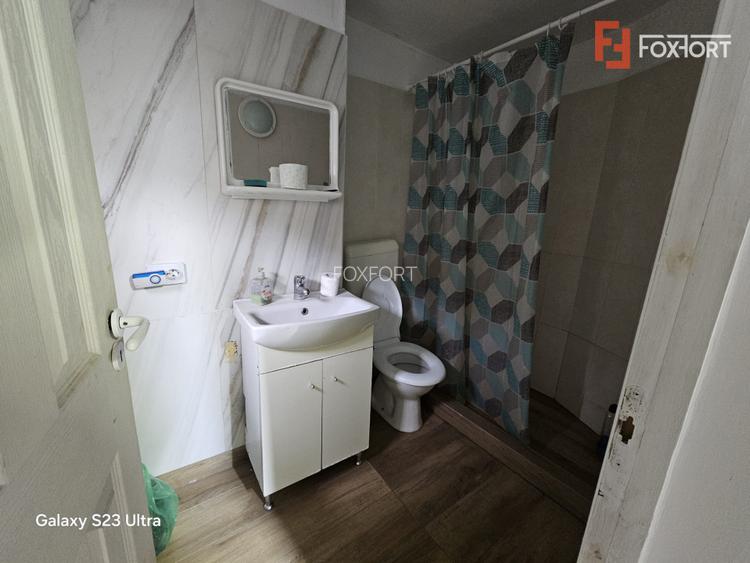 Casa individuala, teren de 1015 mp, zona Parneava - 9