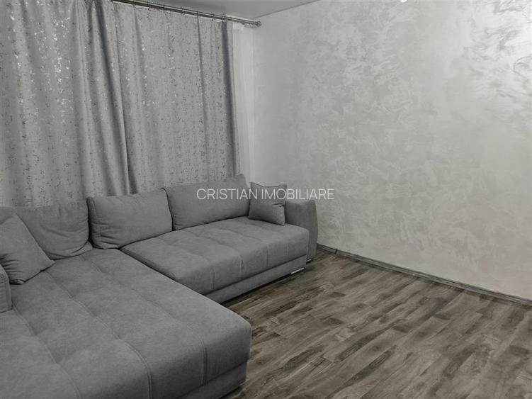 TOTUL NOU, MOBILAT SI UTILAT, parter Independentei - 2