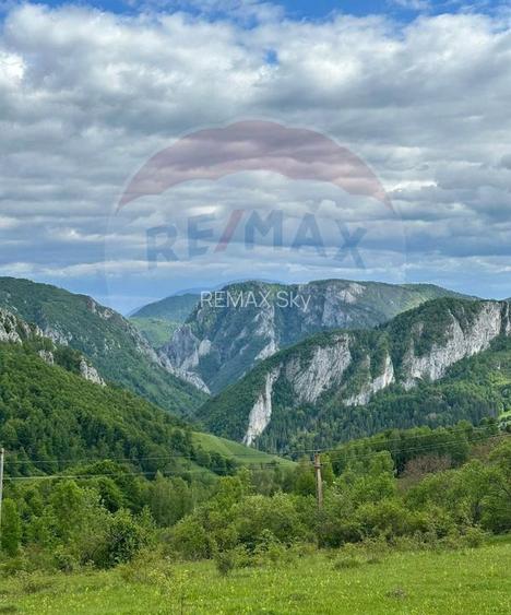 Cabană de vânzare COMISION 0% - 13