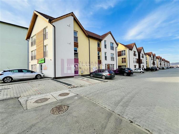 Apartament 3 camere de inchiriat  | Selimbar, zona Unirii | video - 8