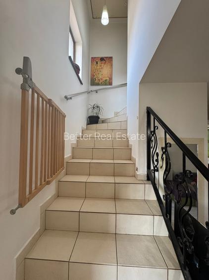 Casă Individuală de Vânzare Berceni Ilfov – 4 Camere, 250 mp - Stradă Asfaltată - 18