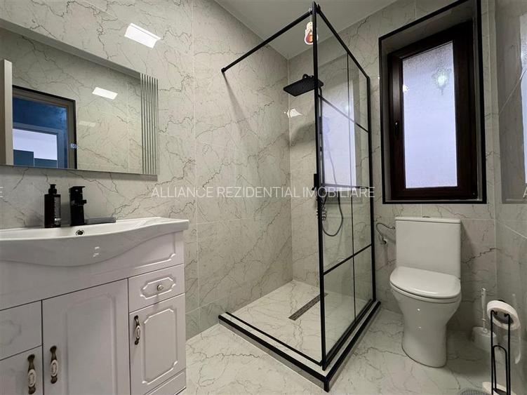 Vila Individuala ||4 Camere 2 Bai || Teren 325 mp || - 13