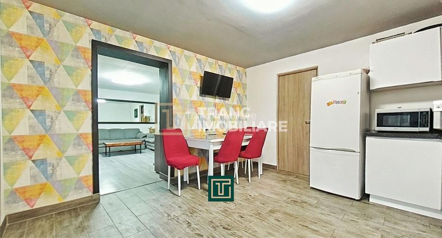 Casă primitoare cu 3 camere, teren generos și acces privat – Aradul Nou - 11