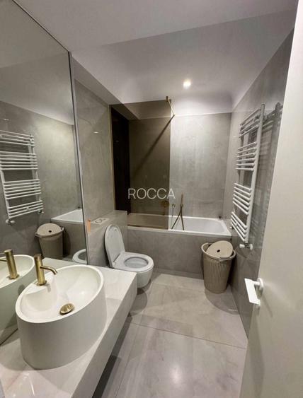 Studio dublu, 36 mp, pet friendly, bloc 2025, balcon, Cortina North - 5