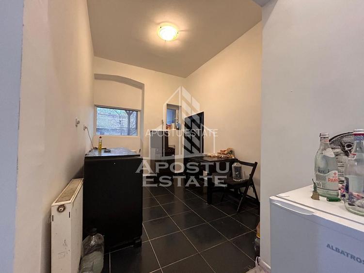 Casă la curte comună, renovată complet în 2024 in zona Iosefin - 6
