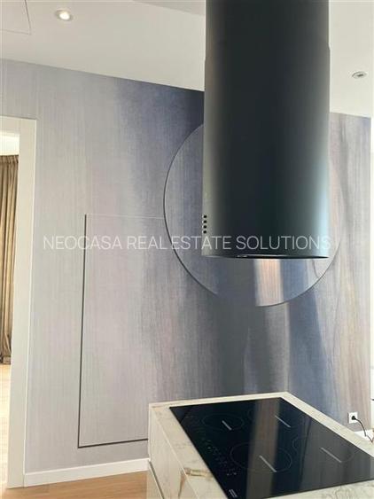 4 CAMERE ONE VERDI - 142MP UTILI// 2 LOCURI DE PARCARE+BOXA - 8