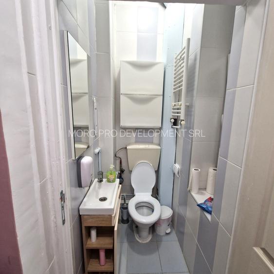 Casa  - zona  centrala - gradina proprie - 3