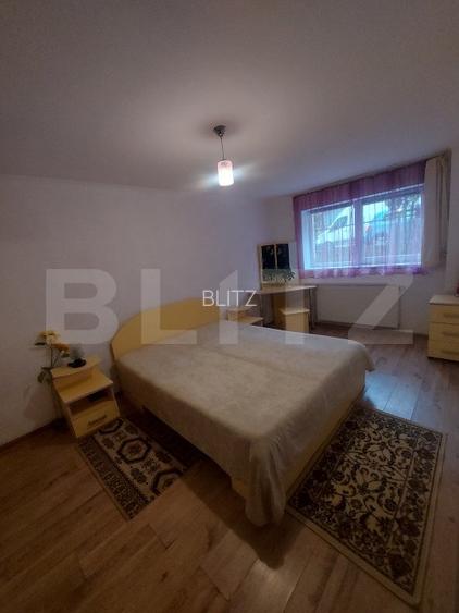 Apartament 2 camere, 45 mp, cartier Buna-Ziua - 4