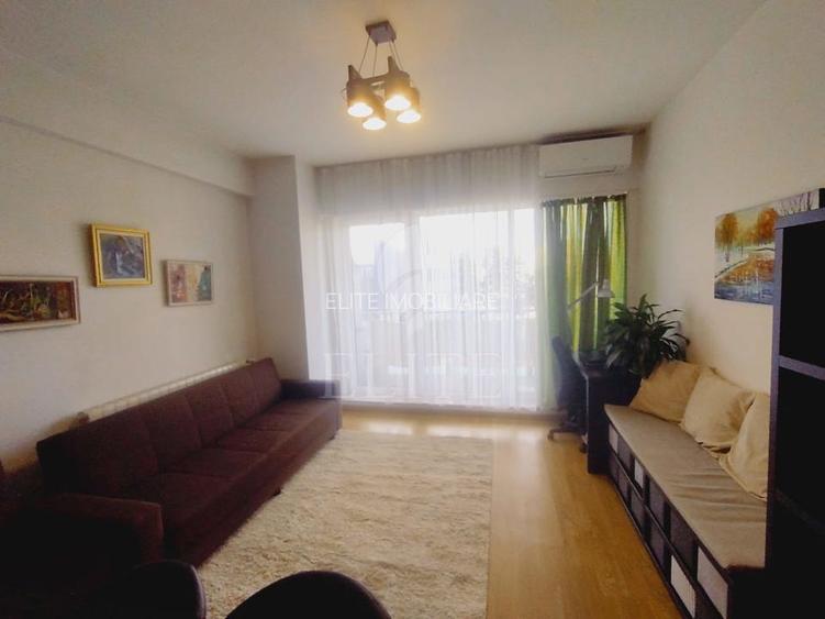 Apartament 3 camere în zona IULIUS MALL - 2