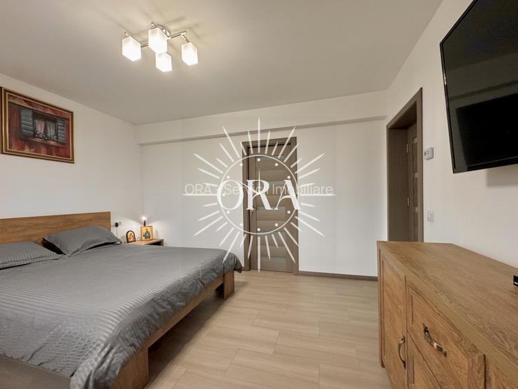 CASA DE VANZARE | INDIVIDUALA | TEREN DE 2500 MP | IRIS | ZONA LIVADA STELUTA - 15