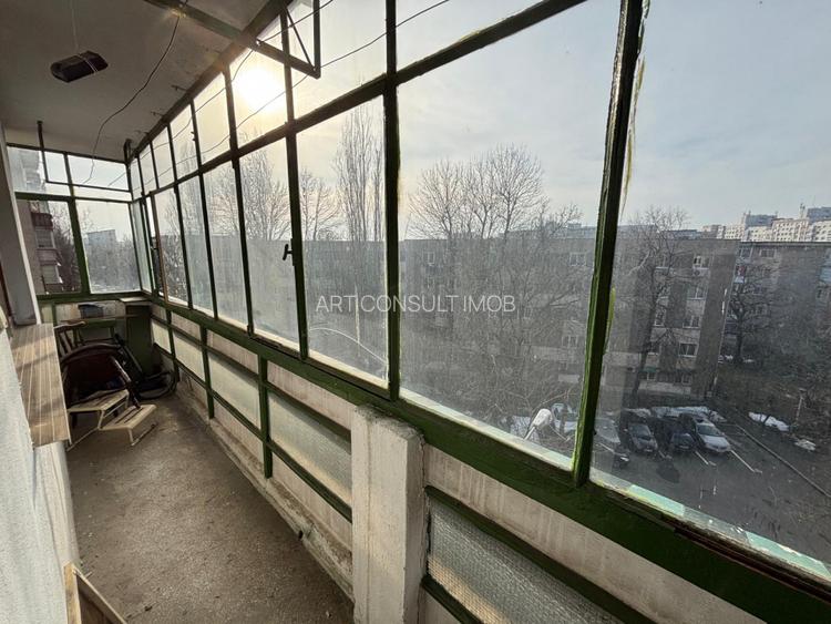 Apartament 3 Camere | Gorjului | Balcon | Necesita Renovare | Proximitate Metrou - 16